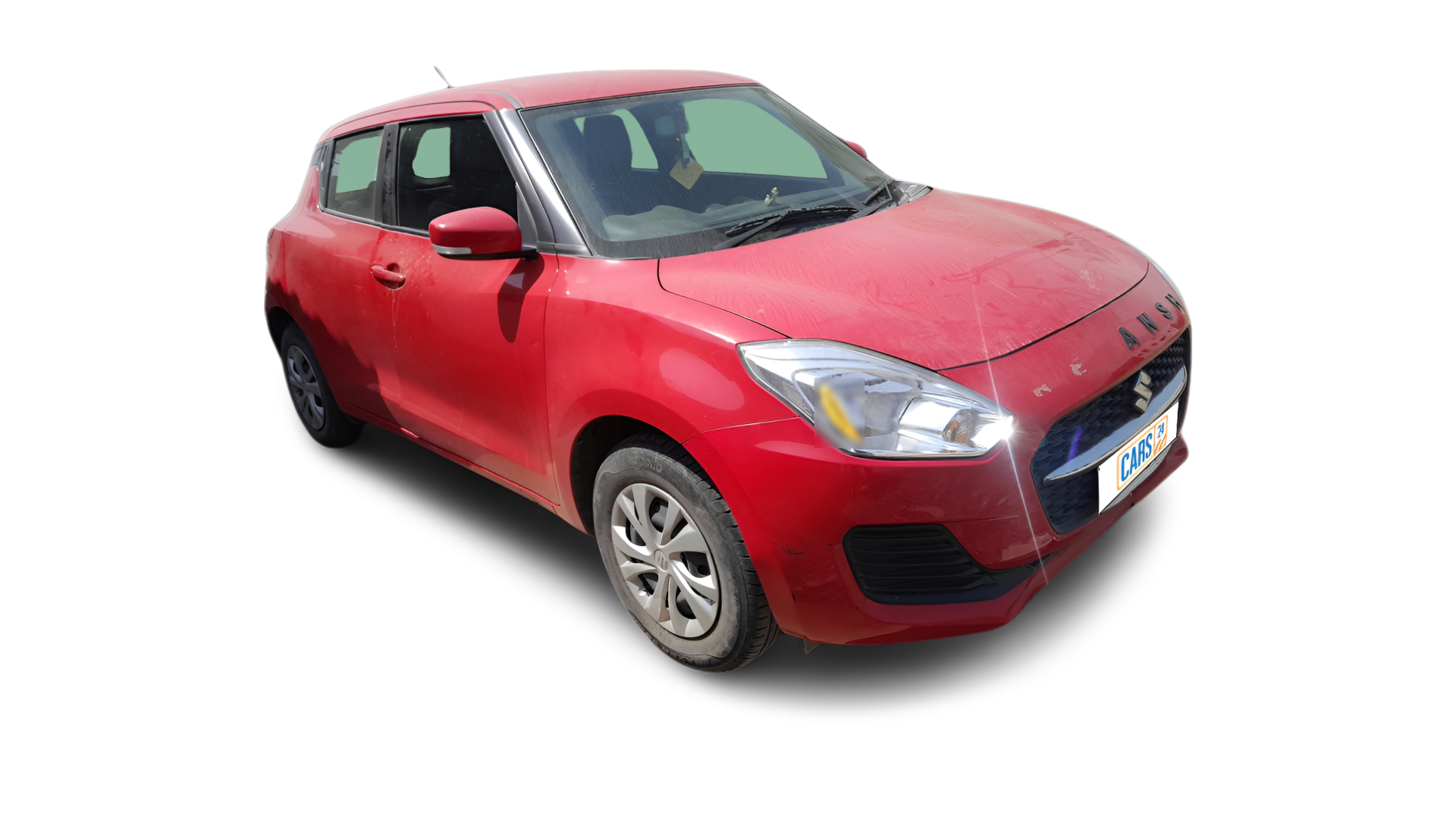 Maruti Swift-img